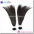 Großhandelsreine Remy-menschliches natürliches chinesisches Verlängerungs-Haar